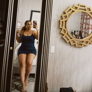 Meet your Posher, Fátima